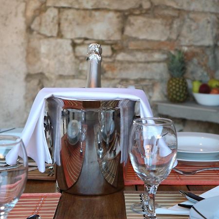 Villa Palace Peruški Εξωτερικό φωτογραφία