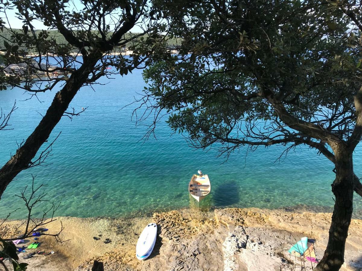 Villa Palace Peruški Εξωτερικό φωτογραφία