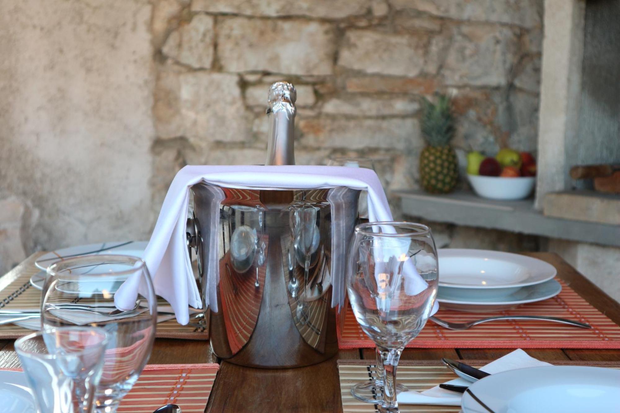 Villa Palace Peruški Εξωτερικό φωτογραφία