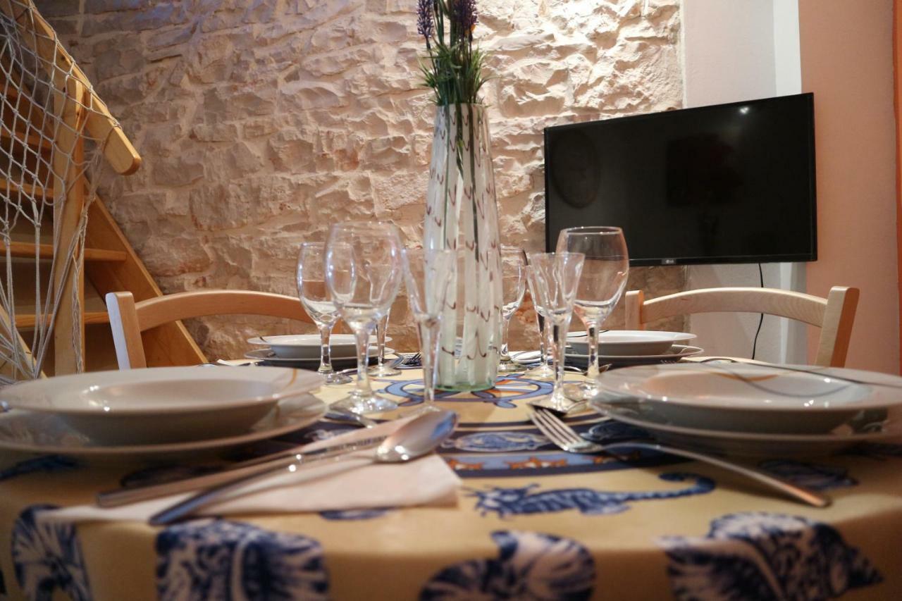 Villa Palace Peruški Εξωτερικό φωτογραφία