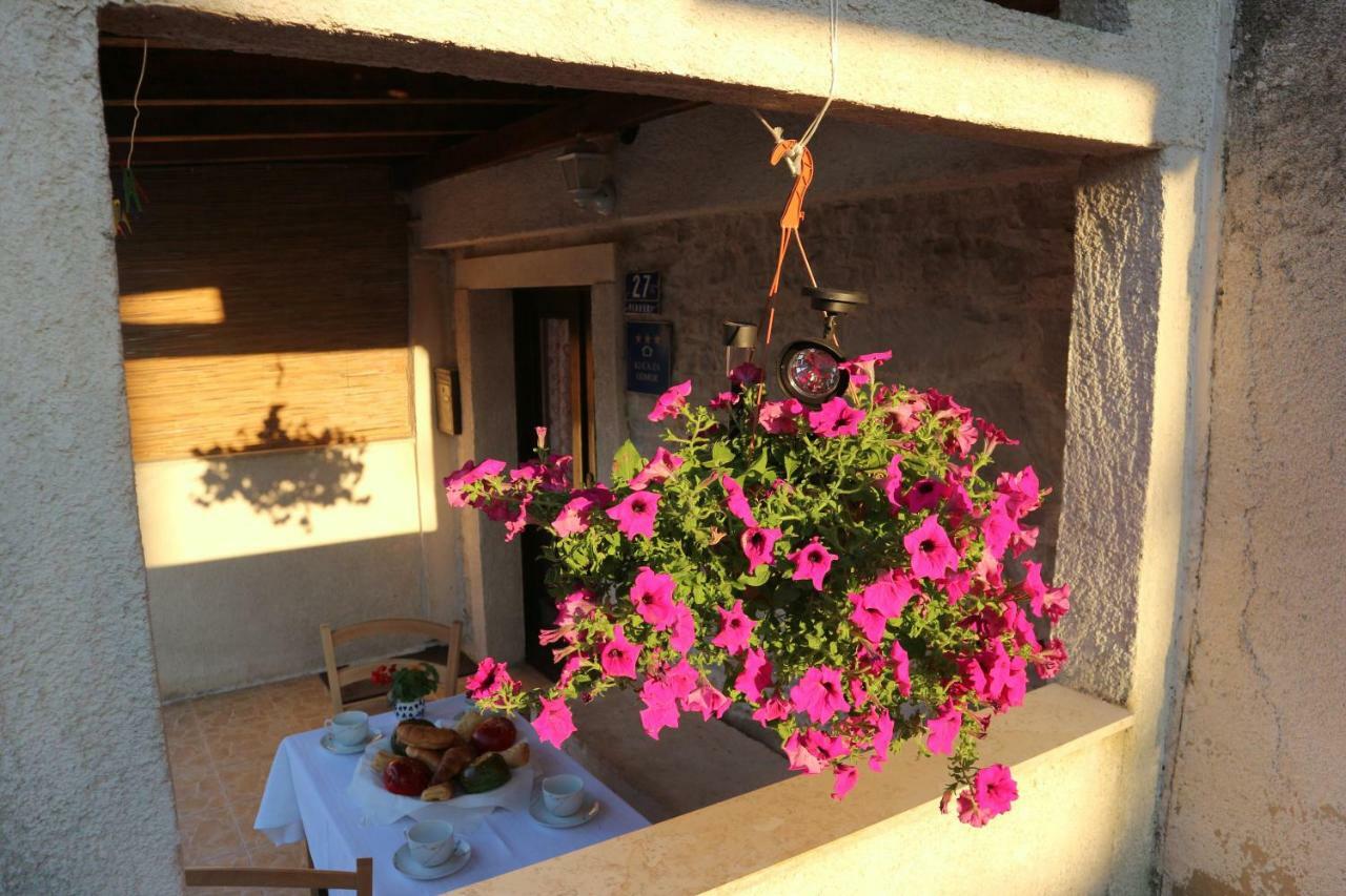 Villa Palace Peruški Εξωτερικό φωτογραφία