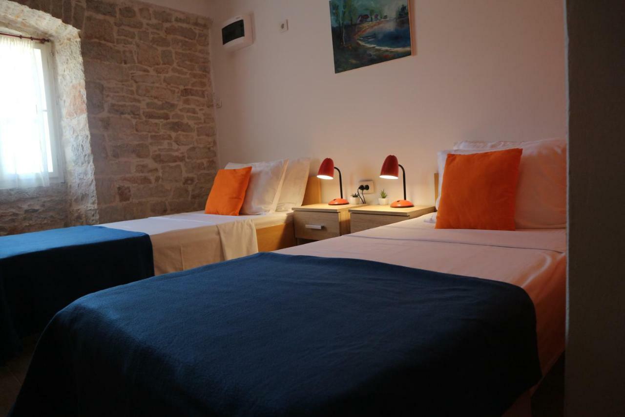 Villa Palace Peruški Εξωτερικό φωτογραφία