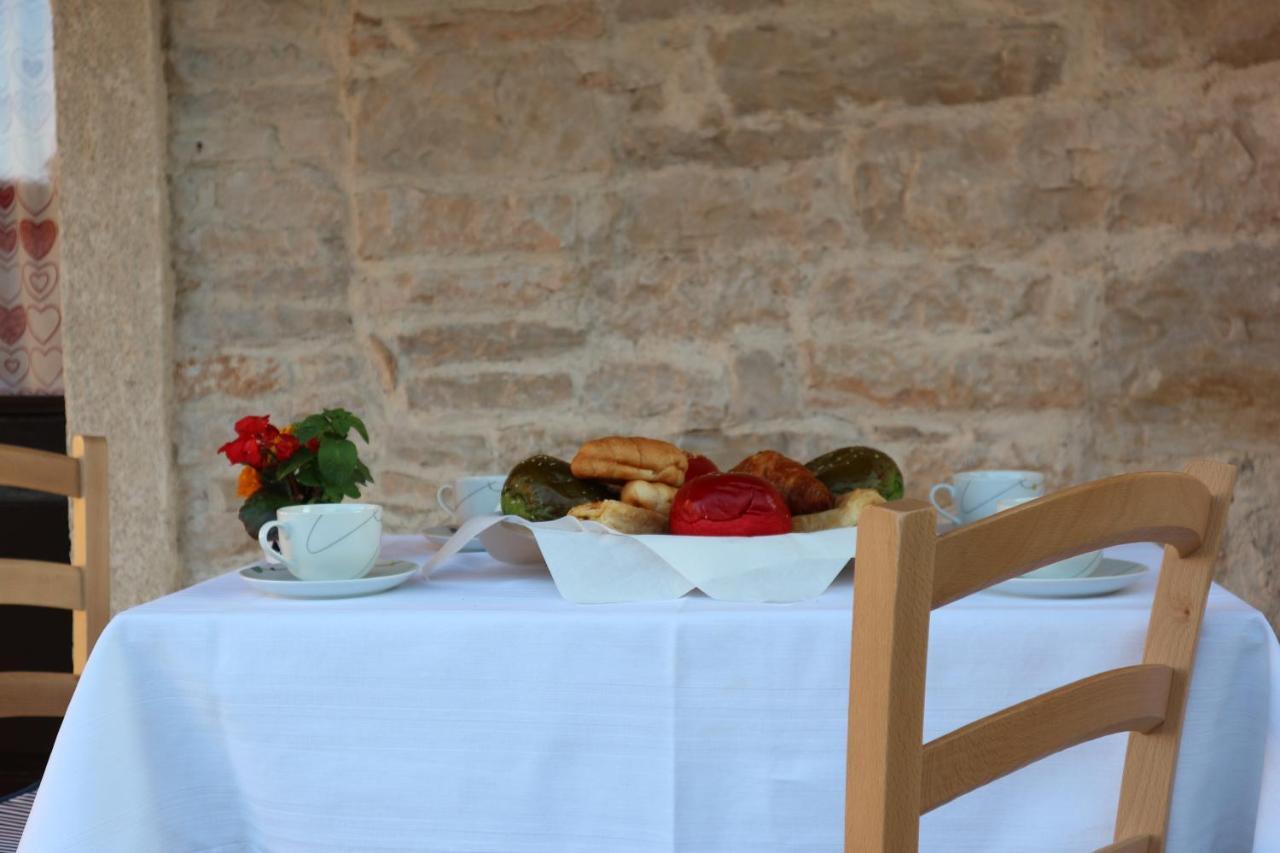 Villa Palace Peruški Εξωτερικό φωτογραφία